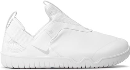 ΑΘΛΗΤΙΚΑ ZOOM PULSE CT1629 100 ΛΕΥΚΟ NIKE