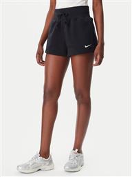 ΑΘΛΗΤΙΚΟ ΣΟΡΤΣ FD1409 ΜΑΥΡΟ REGULAR FIT NIKE