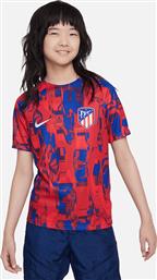 ATLETICO MADRID ΠΑΙΔΙΚΟ ΠΟΔΟΣΦΑΙΡΙΚΟ T- SHIRT (9000194446-26946) NIKE