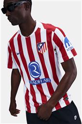 ATLETICO MADRID FC 2025/2026 HOME ΑΝΔΡΙΚΗ ΠΟΔΟΣΦΑΙΡΙΚΗ ΦΑΝΕΛΑ (9000209292-82494) NIKE