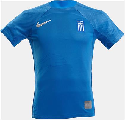 ΕΘΝΙΚΗ ΕΛΛΑΔΟΣ 2024 AWAY ΠΑΙΔΙΚΗ ΠΟΔΟΣΦΑΙΡΙΚΗ ΦΑΝΕΛΑ (9000211831-3024) NIKE