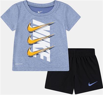 B NK DF DROPSET SHORT SET (9000177201-72209) NIKE