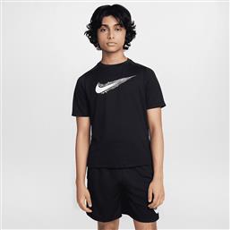 DRI-FIT MULTI ΠΑΙΔΙΚΟ T-SHIRT (9000206601-1480) NIKE