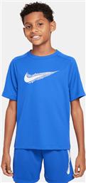 ΠΑΙΔΙΚΟ T-SHIRT (9000206606-6078) NIKE