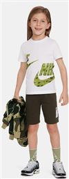 B NSW CLUB SPLTY FT SHORT SET (9000176774-23819) NIKE