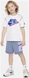 B NSW REIMAGINE FT SHORT SET (9000177203-54095) NIKE