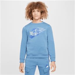 B NSW SI CREW BB (9000191236-31865) NIKE