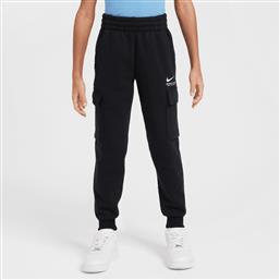 SPORTSWEAR CARGO ΠΑΙΔΙΚΟ ΠΑΝΤΕΛΟΝΙ ΦΟΡΜΑΣ (9000206367-1469) NIKE