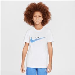 B NSW SI GRAPHIC TEE (9000206297-81839) NIKE