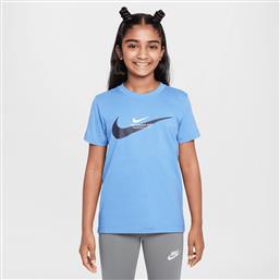 B NSW SI GRAPHIC TEE (9000206446-81841) NIKE