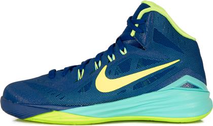 BASKET HYPERDUNK 2014 [H14] 654252-400 ΜΠΛΕ NIKE