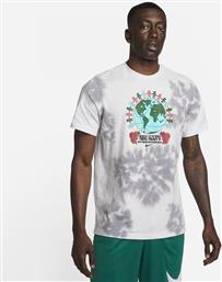 BASKETBALL ΑΝΔΡΙΚΟ T-SHIRT (9000111299-61034) NIKE