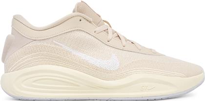 ΜΠΑΣΚΕΤΙΚΑ ΠΑΠΟΥΤΣΙΑ G. T. HUSTLE ACADEMY FJ7791 103 ΜΠΕΖ NIKE