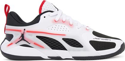 ΜΠΑΣΚΕΤΙΚΑ ΠΑΠΟΥΤΣΙΑ JORDAN HEIR SERIES FQ3858 106 ΛΕΥΚΟ NIKE