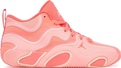 ΜΠΑΣΚΕΤΙΚΑ ΠΑΠΟΥΤΣΙΑ JORDAN TATUM 3 FZ6598 600 ΡΟΖ NIKE