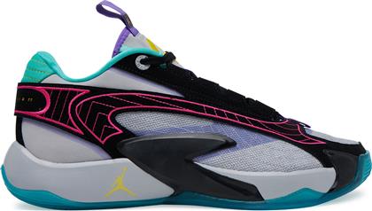 ΜΠΑΣΚΕΤΙΚΑ ΠΑΠΟΥΤΣΙΑ LUKA 2 DX8733 ΜΩΒ NIKE