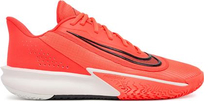 ΜΠΑΣΚΕΤΙΚΑ ΠΑΠΟΥΤΣΙΑ PRECISION VII HJ9153 600 ΠΟΡΤΟΚΑΛΙ NIKE
