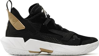 ΜΠΑΣΚΕΤΙΚΑ ΠΑΠΟΥΤΣΙΑ WHY NOT ZERO.4 CQ4230 001 ΜΑΥΡΟ NIKE