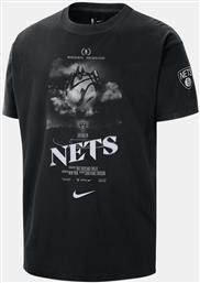 BKN M NK CTS OGC HAL SS TEE (9000197703-1469) NIKE