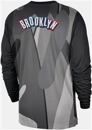 BKN MNK DF LS TOP PREGM CE (9000197444-16444) NIKE