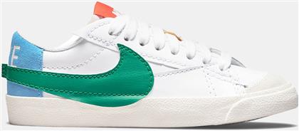 BLAZER LOW '77 JUMBO ΓΥΝΑΙΚΕΙΑ ΠΑΠΟΥΤΣΙΑ (9000129553-65223) NIKE