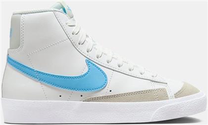 BLAZER MID '77 (GS) (9000174257-75082) NIKE