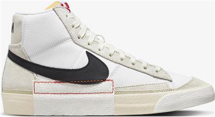 BLAZER MID '77 PRO CLUB ΑΝΔΡΙΚΑ ΜΠΟΤΑΚΙΑ (9000111046-60634) NIKE