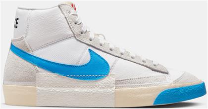 BLAZER MID '77 PRO CLUB ΑΝΔΡΙΚΑ ΜΠΟΤΑΚΙΑ (9000129635-65454) NIKE