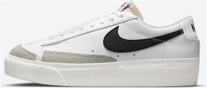 BLAZER PLATFORM ΓΥΝΑΙΚΕΙΑ ΠΑΠΟΥΤΣΙΑ (9000078050-52532) NIKE