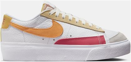 BLAZER PLATFORM ΓΥΝΑΙΚΕΙΑ ΠΑΠΟΥΤΣΙΑ (9000131201-65303) NIKE από το COSMOSSPORT