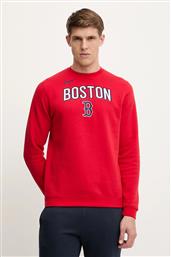 ΜΠΛΟΥΖΑ BOSTON RED SOX NIKE