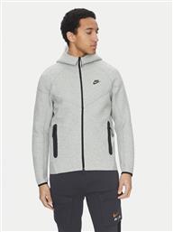 ΜΠΛΟΥΖΑ FB7921 063 ΓΚΡΙ REGULAR FIT NIKE