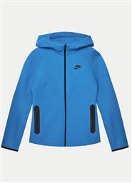 ΜΠΛΟΥΖΑ FD3285 ΜΠΛΕ REGULAR FIT NIKE