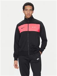 ΜΠΛΟΥΖΑ FN7689 013 ΜΑΥΡΟ REGULAR FIT NIKE