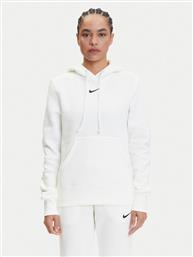 ΜΠΛΟΥΖΑ PHOENIX FLEECE HF6839 ΛΕΥΚΟ RELAXED FIT NIKE