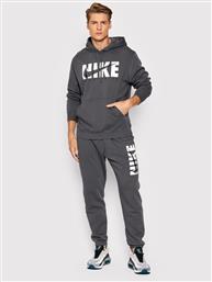 ΜΠΛΟΥΖΑ SPORTSWEAR GRAPHIC DD5242 ΓΚΡΙ STANDARD FIT NIKE