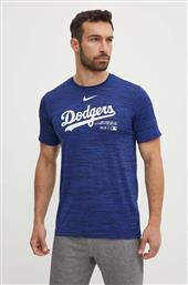 ΜΠΛΟΥΖΑΚΙ LOS ANGELES DODGERS NIKE