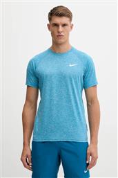 ΜΠΛΟΥΖΑΚΙ ΠΡΟΠΟΝΗΣΗΣ ΧΡΩΜΑ: ΜΠΛΕ NIKE