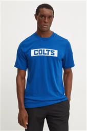 ΜΠΛΟΥΖΑΚΙ ΠΡΟΠΟΝΗΣΗΣ INDIANAPOLIS COLTS 02FF-4LB-98-B73 NIKE