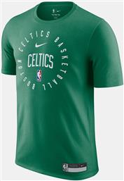 BOSTON CELTICS ΑΝΔΡΙΚΟ T-SHIRT (9000197614-29241) NIKE