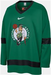 BOS MNK HOCKEY JSY CTS (9000206960-34948) NIKE