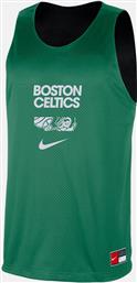 BOSTON CELTICS ΑΝΔΡΙΚΗ ΦΑΝΕΛΑ ΠΡΟΠΟΝΗΣΗΣ (9000206567-34948) NIKE