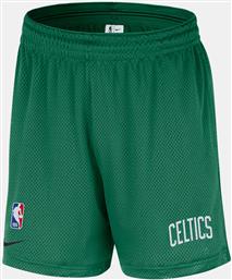 BOSTON CELTICS ΑΝΔΡΙΚΟ ΜΠΑΣΚΕΤΙΚΟ ΣΟΡΤΣ (9000197367-29241) NIKE