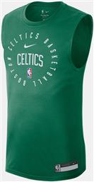 BOSTON CELTICS ΑΝΔΡΙΚΗ ΜΠΑΣΚΕΤΙΚΗ ΦΑΝΕΛΑ (9000197617-29241) NIKE