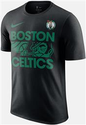 BOSTON CELTICS CITY EDITION ΑΝΔΡΙΚΟ T-SHIRT (9000206387-1469) NIKE