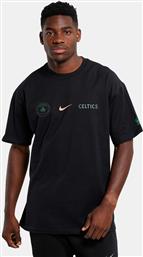 BOSTON CELTICS CITY EDITION M90 ΑΝΔΡΙΚΟ T-SHIRT (9000177588-1469) NIKE