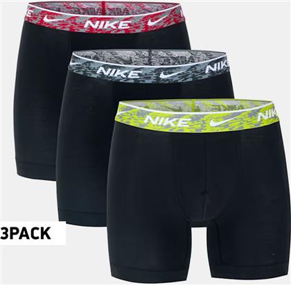 BOXER BRIEF 3-PACK ΑΝΔΡΙΚΑ ΕΣΩΡΟΥΧΑ (9000250150-89543) NIKE