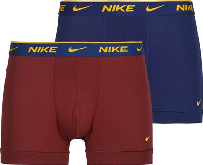 BOXER EDAY COTTON ST 2PK NIKE