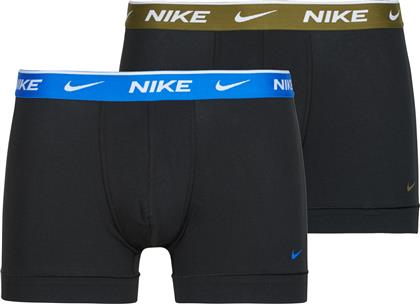 BOXER EDAY COTTON ST 2PK NIKE