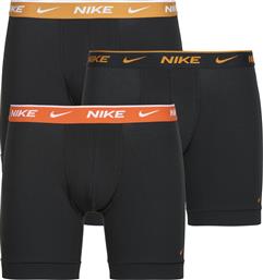 BOXER EDAY COTTON STRETCH BOXER BRIEF 3PK NIKE